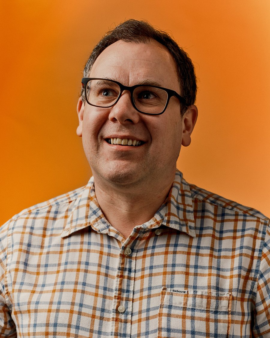 Chris Murphy