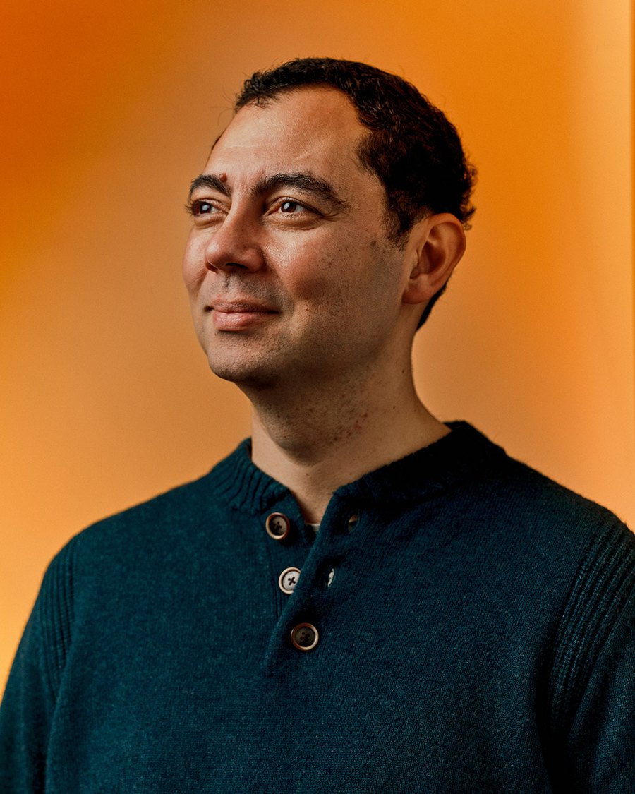 Mark Rivkin